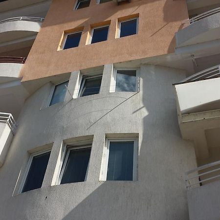 Apartman Strezoski Appartement Ohrid Buitenkant foto